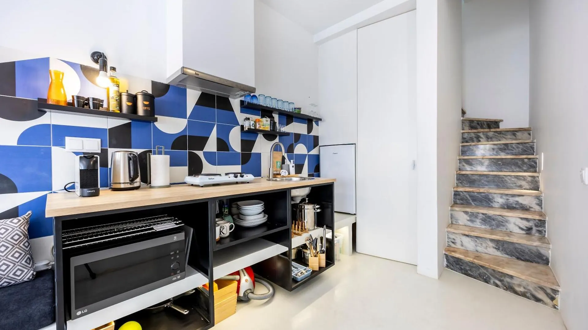 Casa Wlms Apartment Portimao