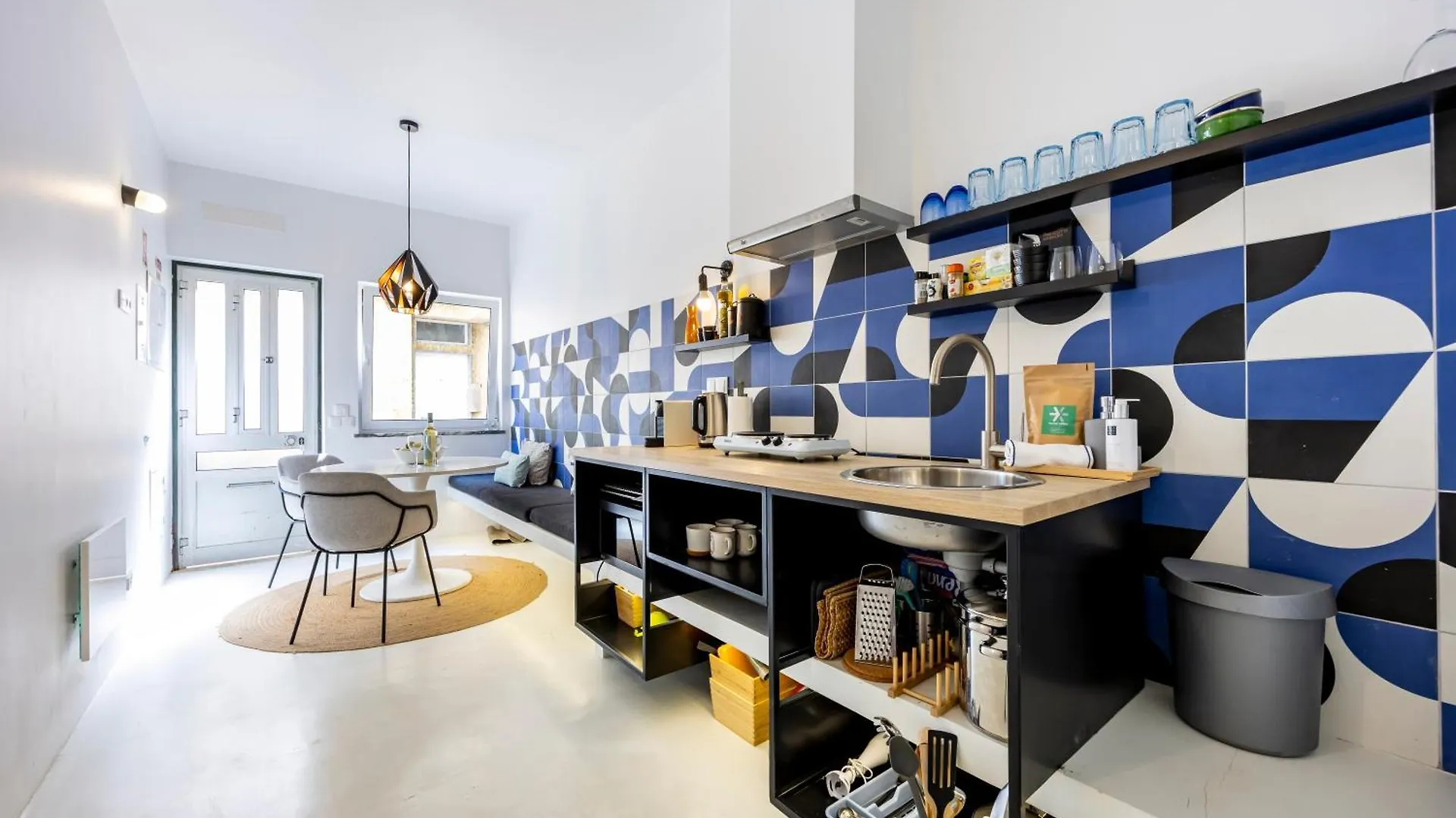 Casa Wlms Apartment Portimao 0*,  Portugal