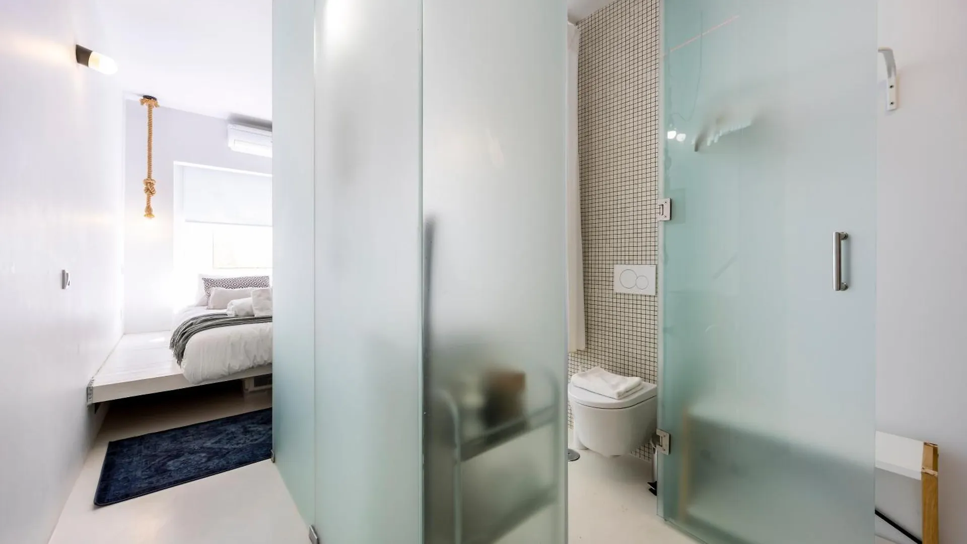Casa Wlms Apartment Portimao
