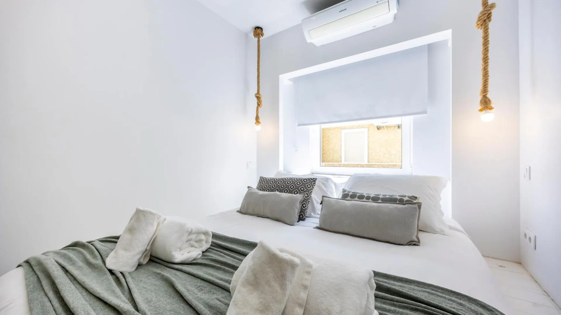 Casa Wlms Apartment Portimao Portugal