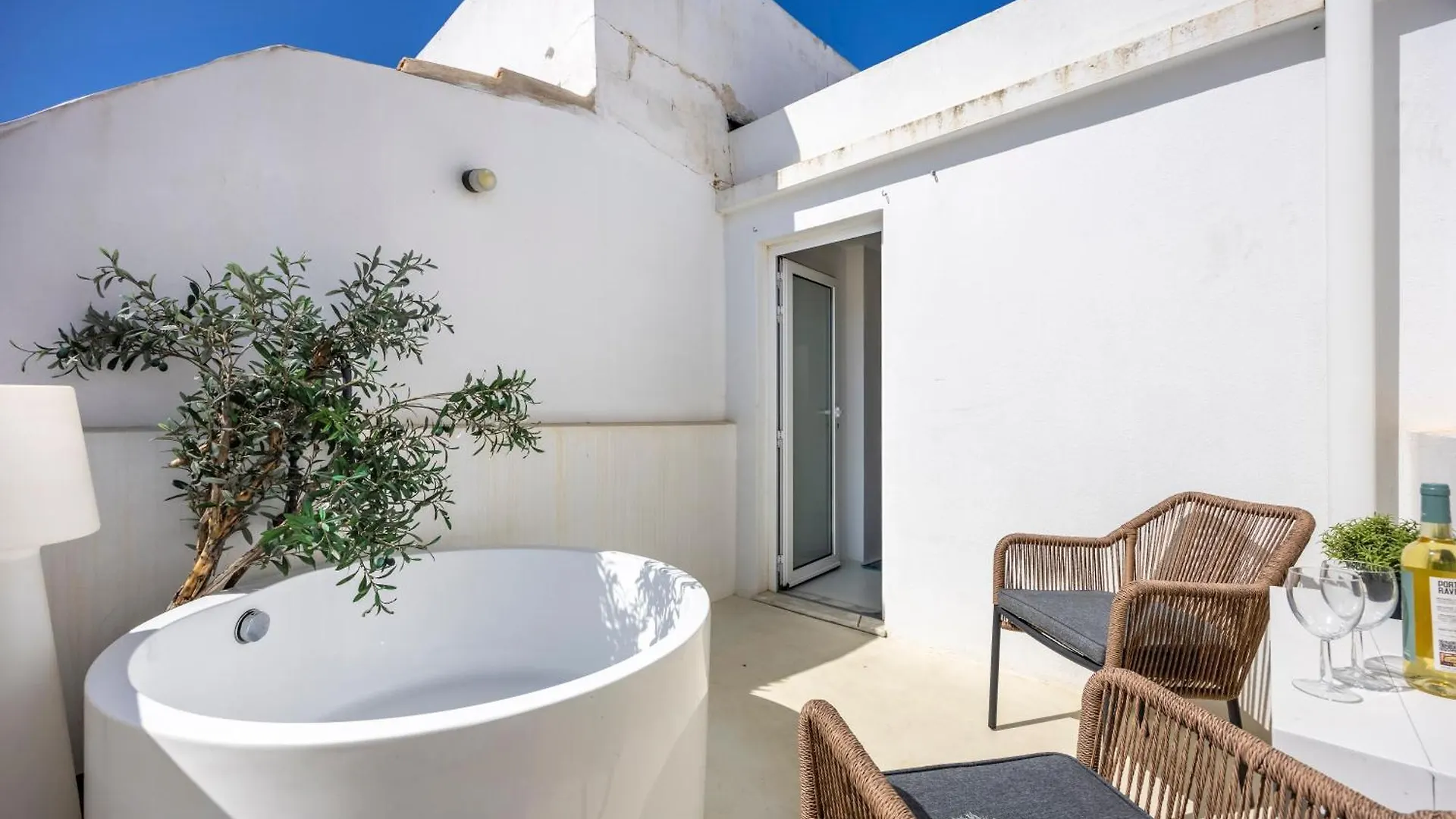 Casa Wlms Apartment Portimao