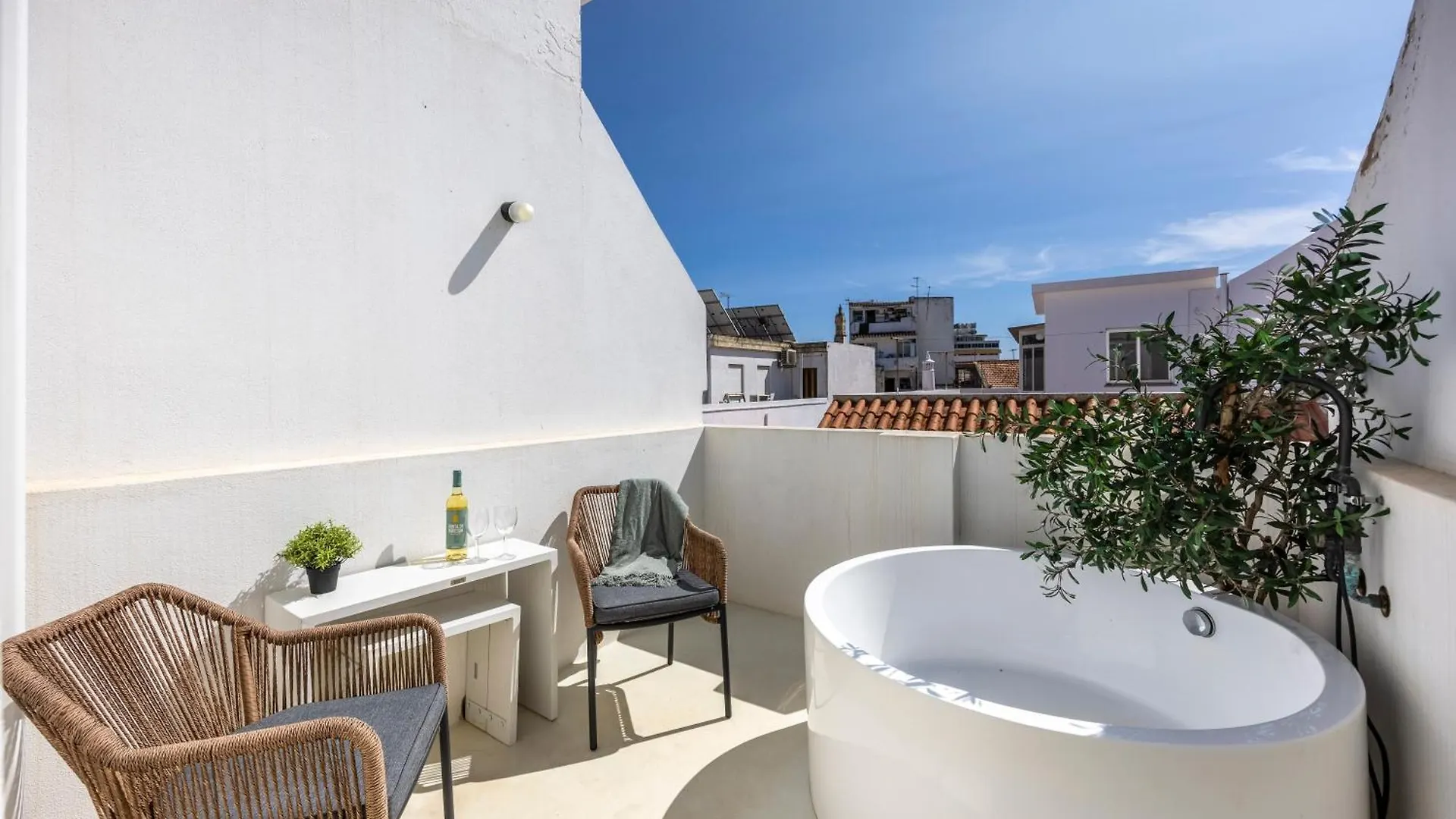 Casa Wlms Apartment Portimao 0*,