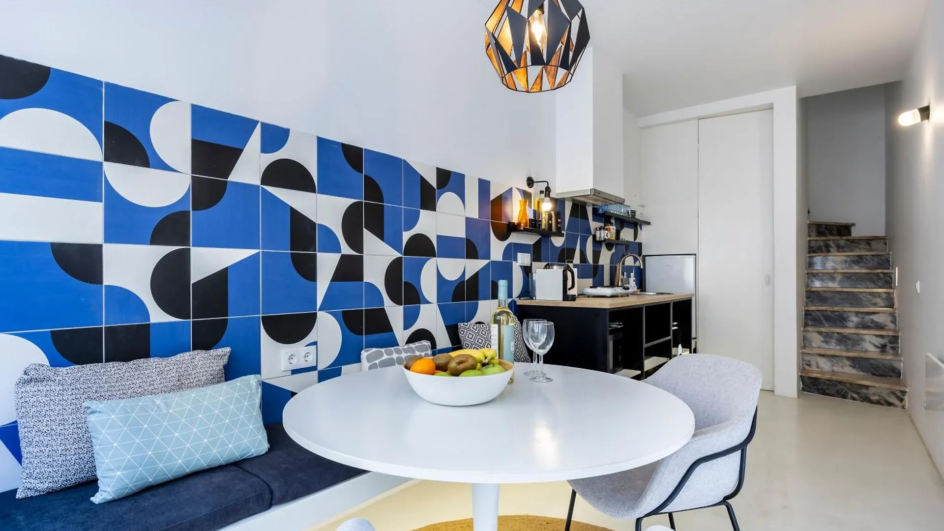 Casa Wlms Apartment Portimao Portugal